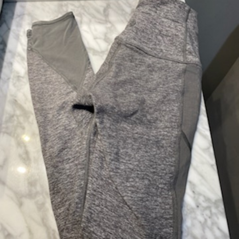 Lululemon athletic pants